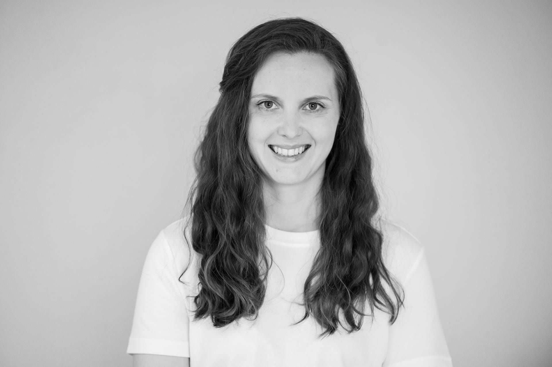 Portrait von Maria Burger-Ringer