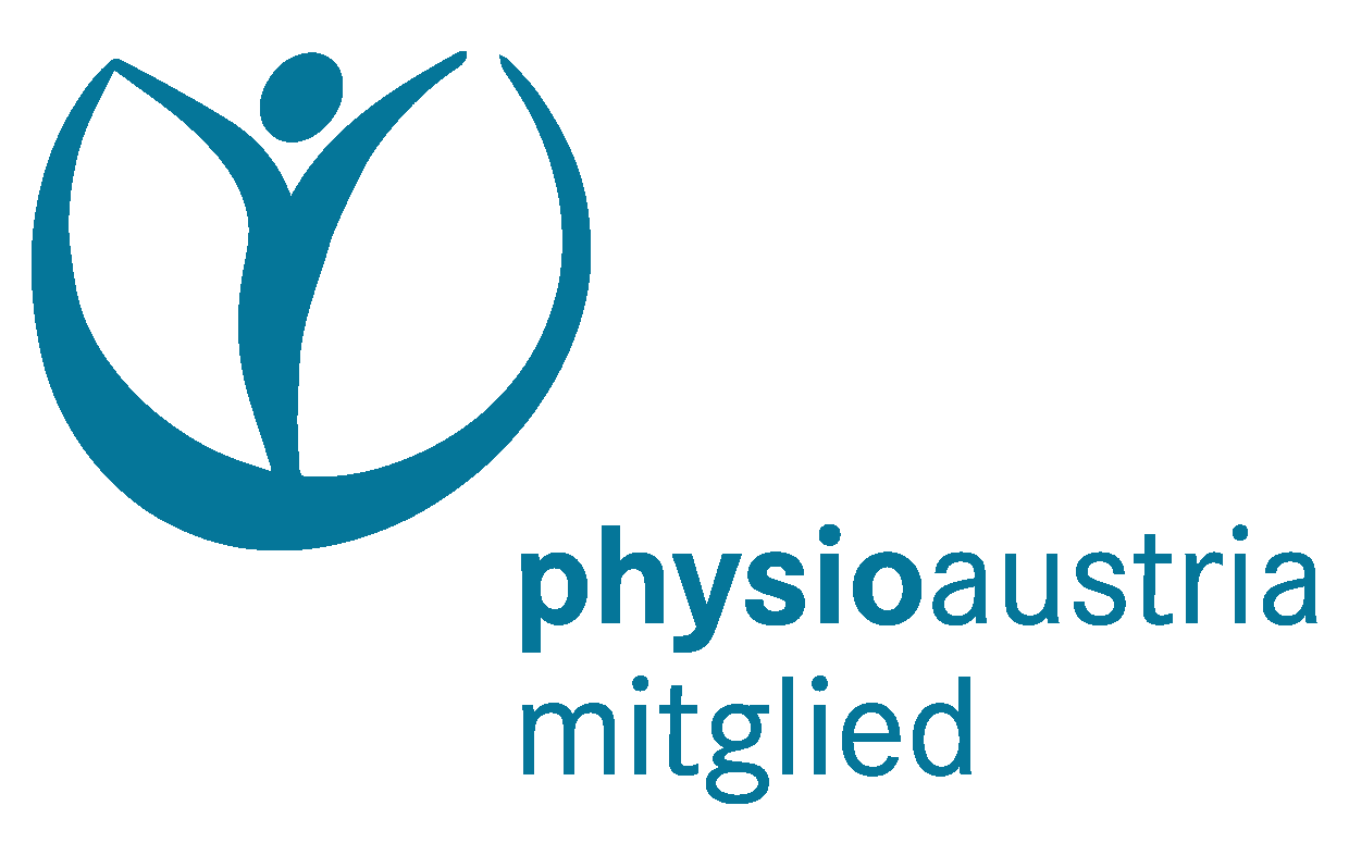 Physio Austria Mitglied Logo
